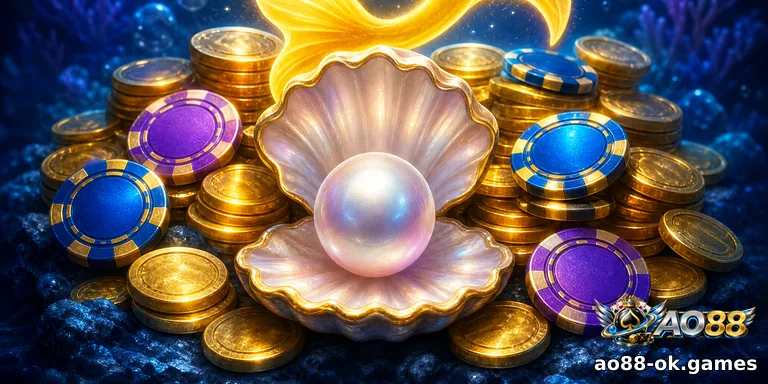 AO88 Link Mới Nhất | Trang Chủ Chính Thức 2026 - hình ảnh - ao88-ok.games