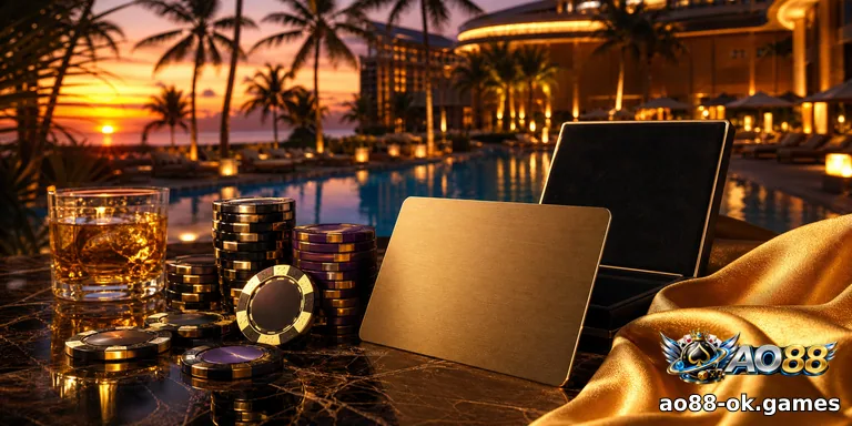 Hướng Dẫn Tải AO88 Trên Android Và IOS Cho Newbie - hình ảnh - ao88-ok.games