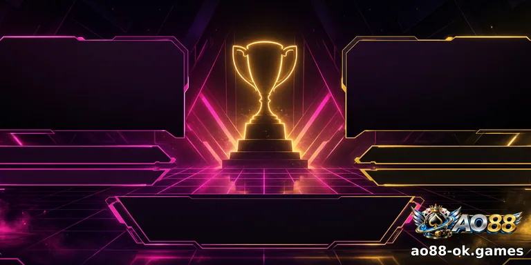 AO88 Link Mới Nhất | Trang Chủ Chính Thức 2026 - hình ảnh - ao88-ok.games