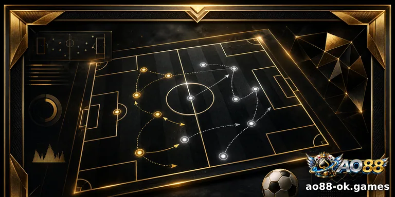 Hướng Dẫn Người Chơi Cách Đăng Ký AO88 Từ A Đến Z - hình ảnh - ao88-ok.games Hướng Dẫn Người Chơi Cách Đăng Ký AO88 Từ A Đến Z - hình ảnh - ao88-ok.games