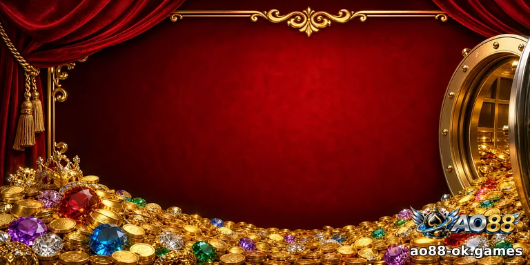 Roulette Online AO88 | Bỏ Túi Công Thức Đặt Cược Tiền Tỷ - hình ảnh - ao88-ok.games